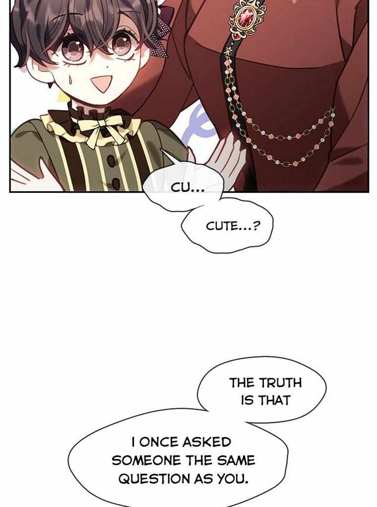 My Family is Obsessed with Me chapter 23 page 87