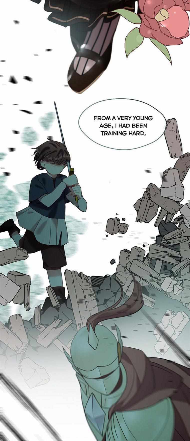 My Family is Obsessed with Me chapter 24 page 13