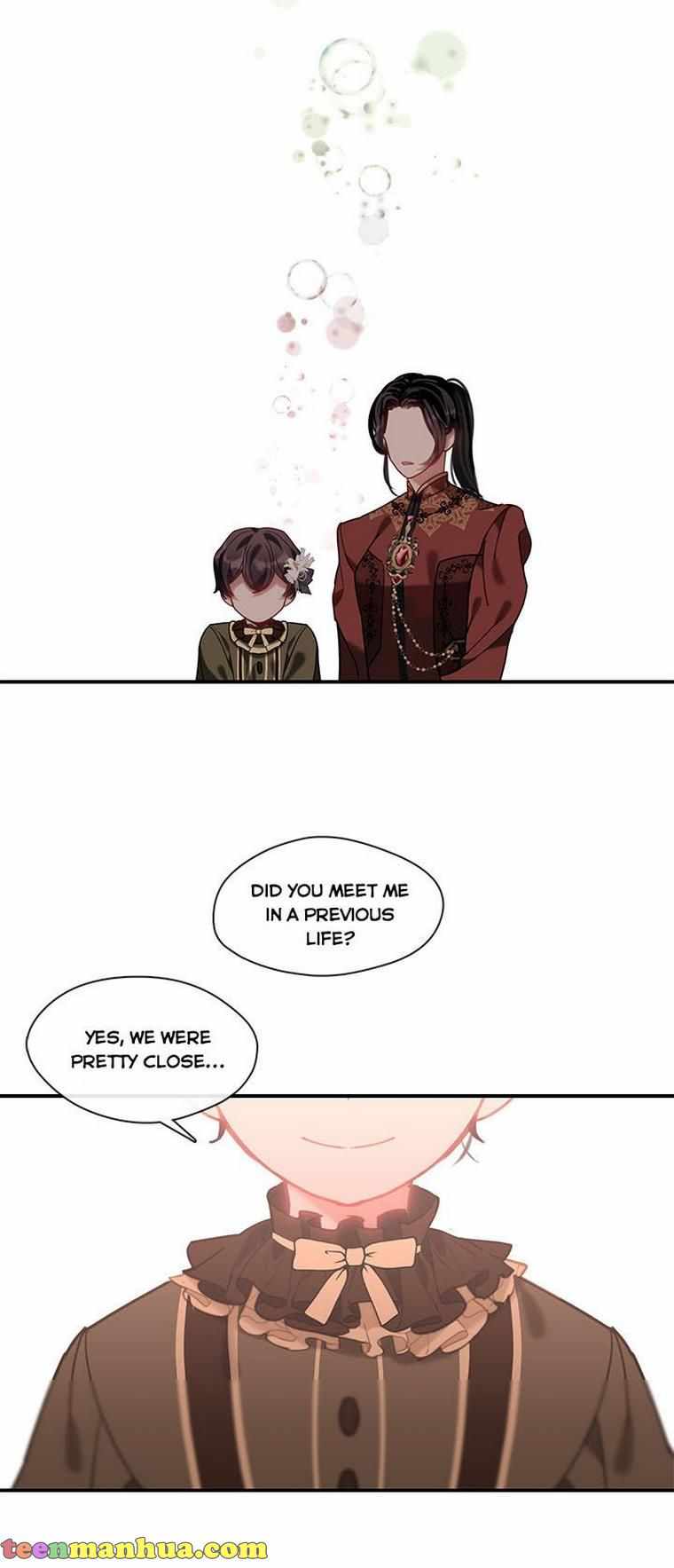 My Family is Obsessed with Me chapter 24 page 16