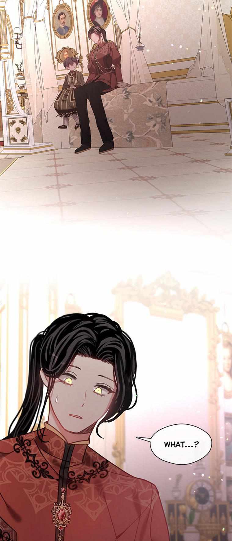 My Family is Obsessed with Me chapter 24 page 2