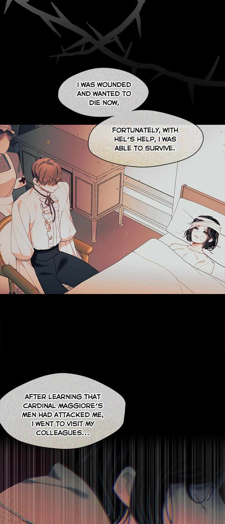 My Family is Obsessed with Me chapter 24 page 24