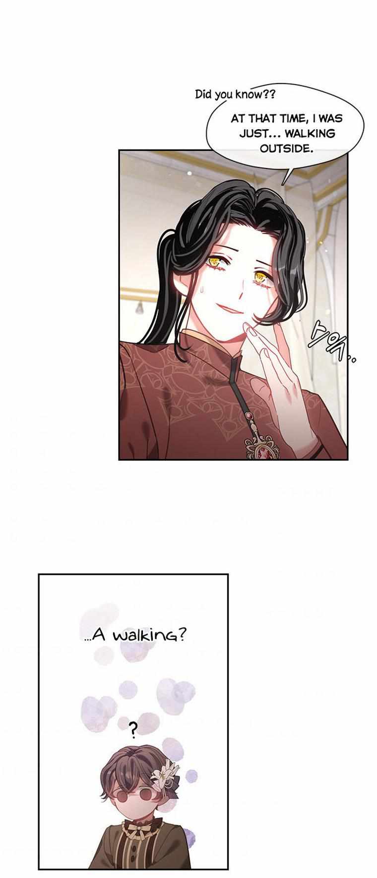 My Family is Obsessed with Me chapter 24 page 30