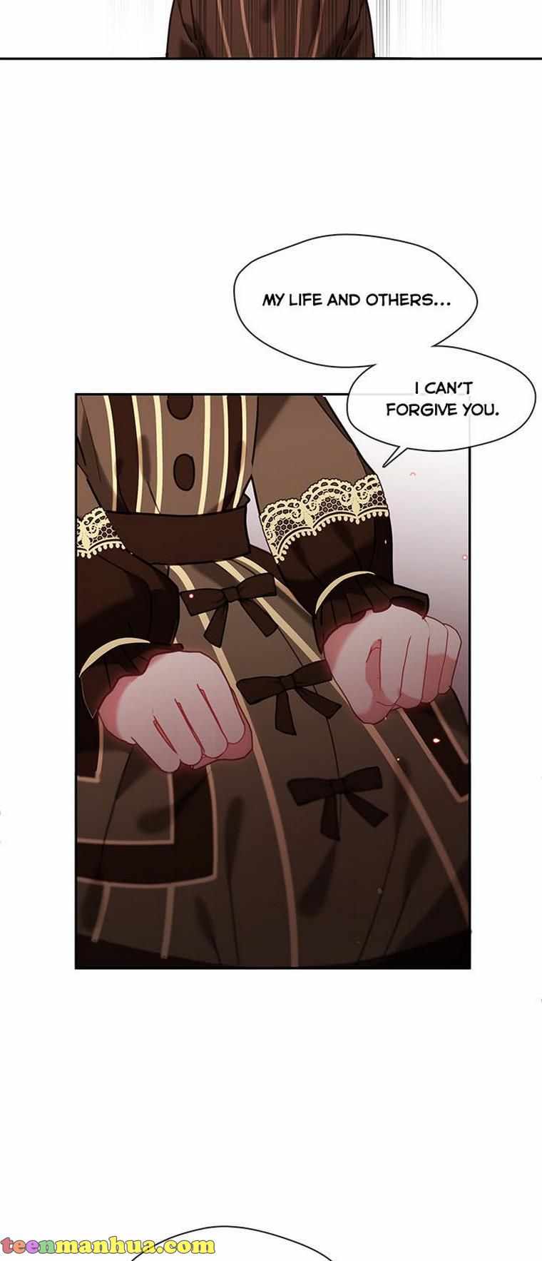 My Family is Obsessed with Me chapter 24 page 35