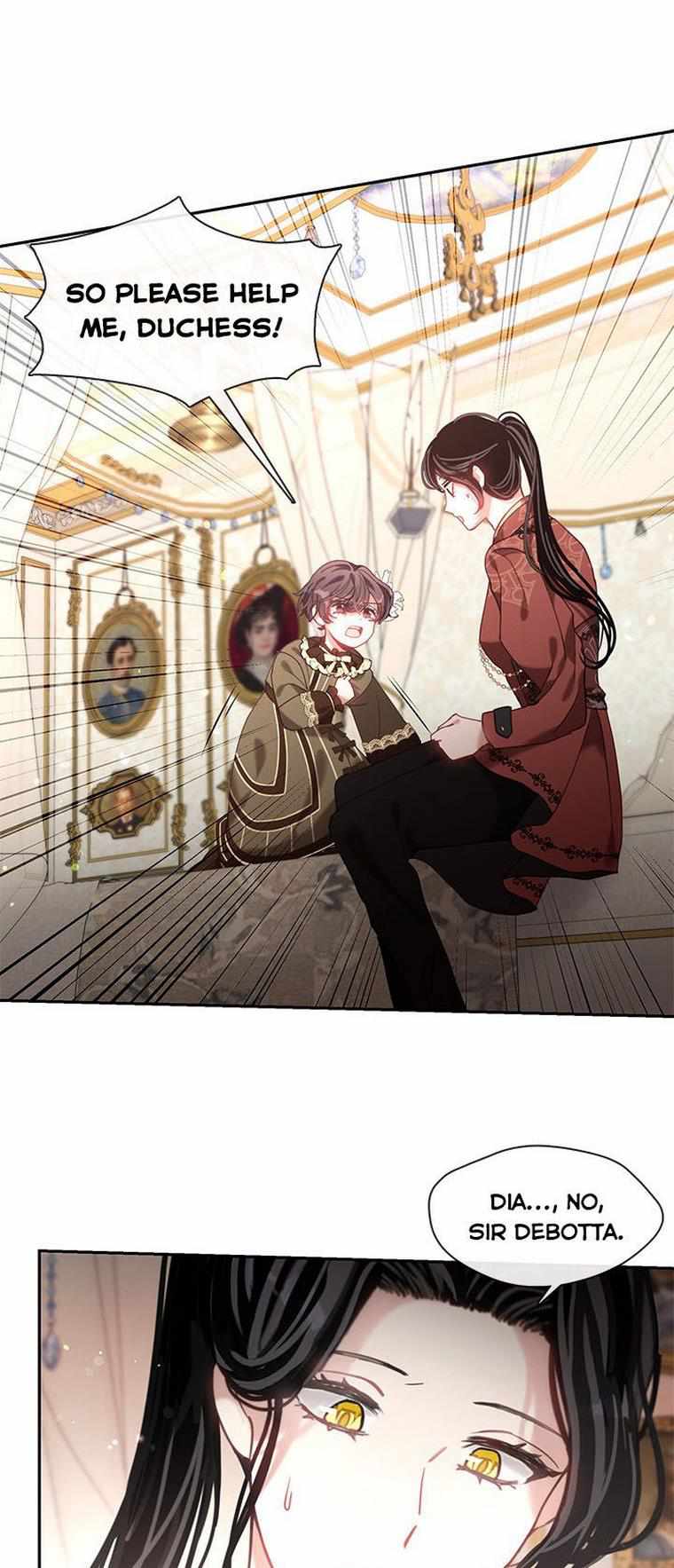 My Family is Obsessed with Me chapter 24 page 38