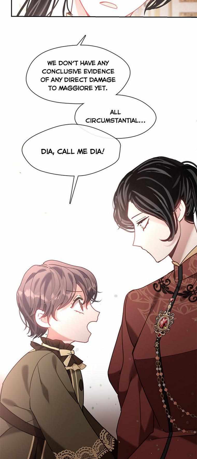 My Family is Obsessed with Me chapter 24 page 39