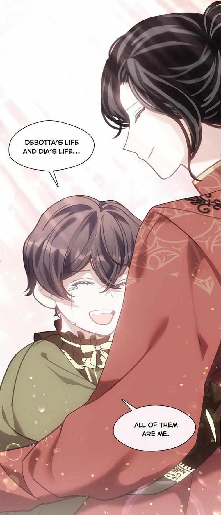 My Family is Obsessed with Me chapter 24 page 47