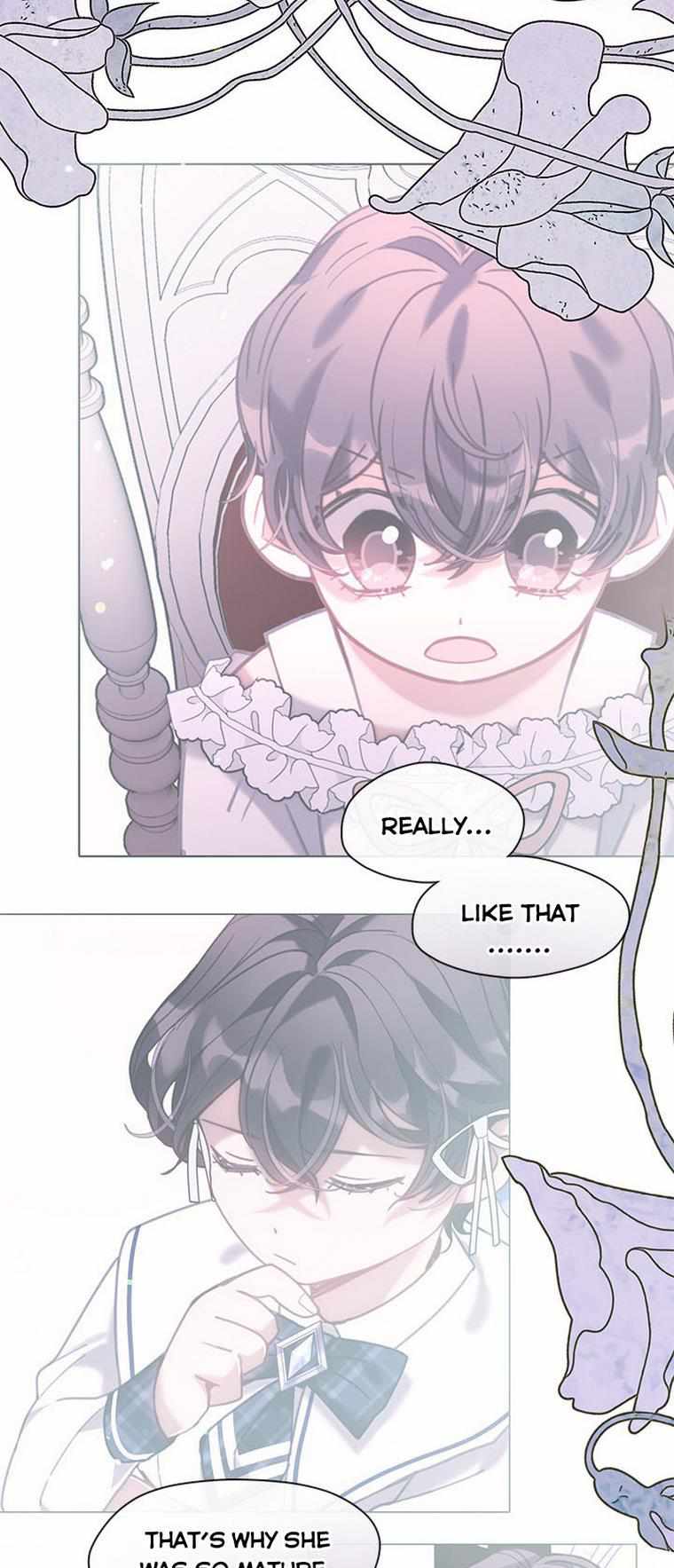 My Family is Obsessed with Me chapter 24 page 5