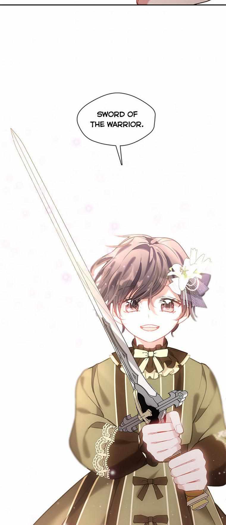 My Family is Obsessed with Me chapter 24 page 58