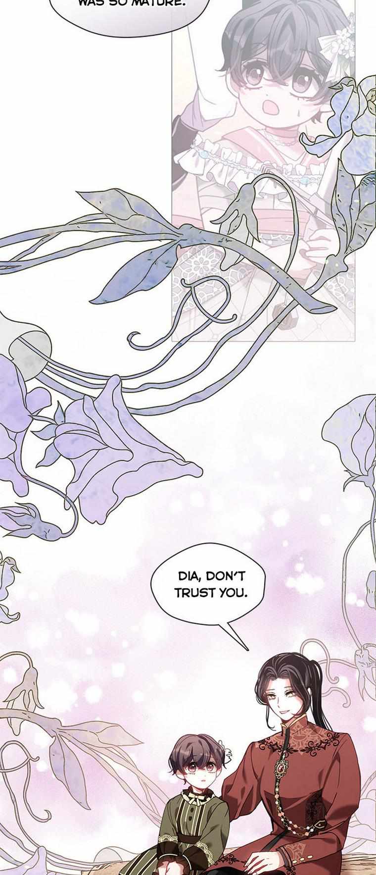 My Family is Obsessed with Me chapter 24 page 6