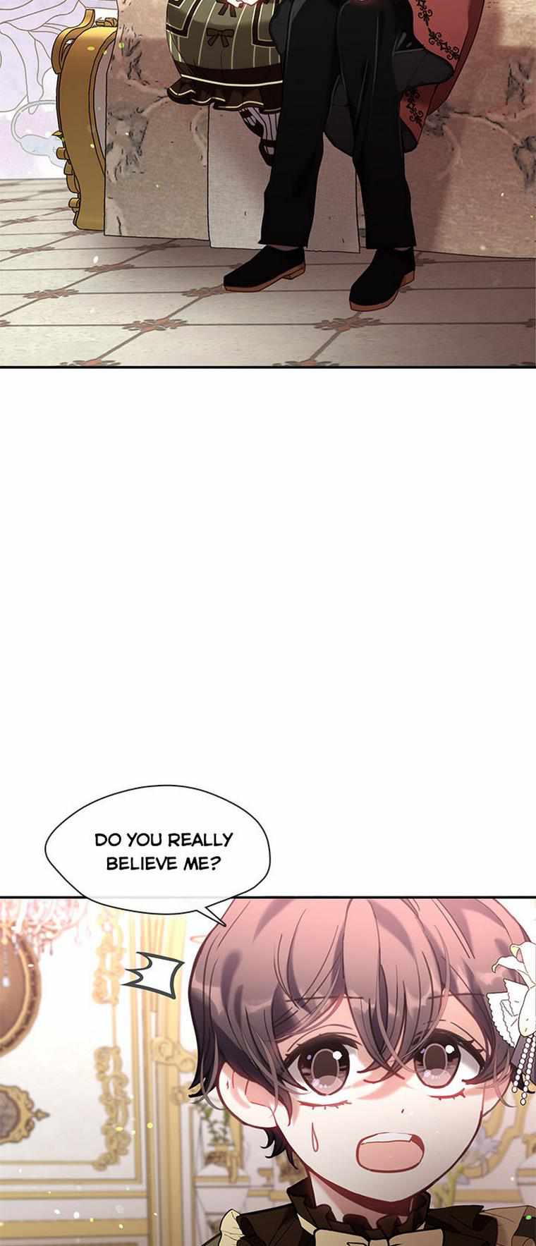 My Family is Obsessed with Me chapter 24 page 7