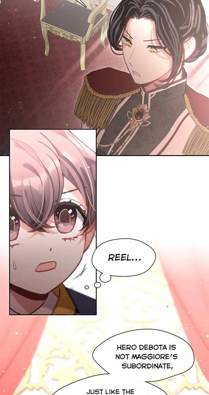 My Family is Obsessed with Me chapter 26 page 13