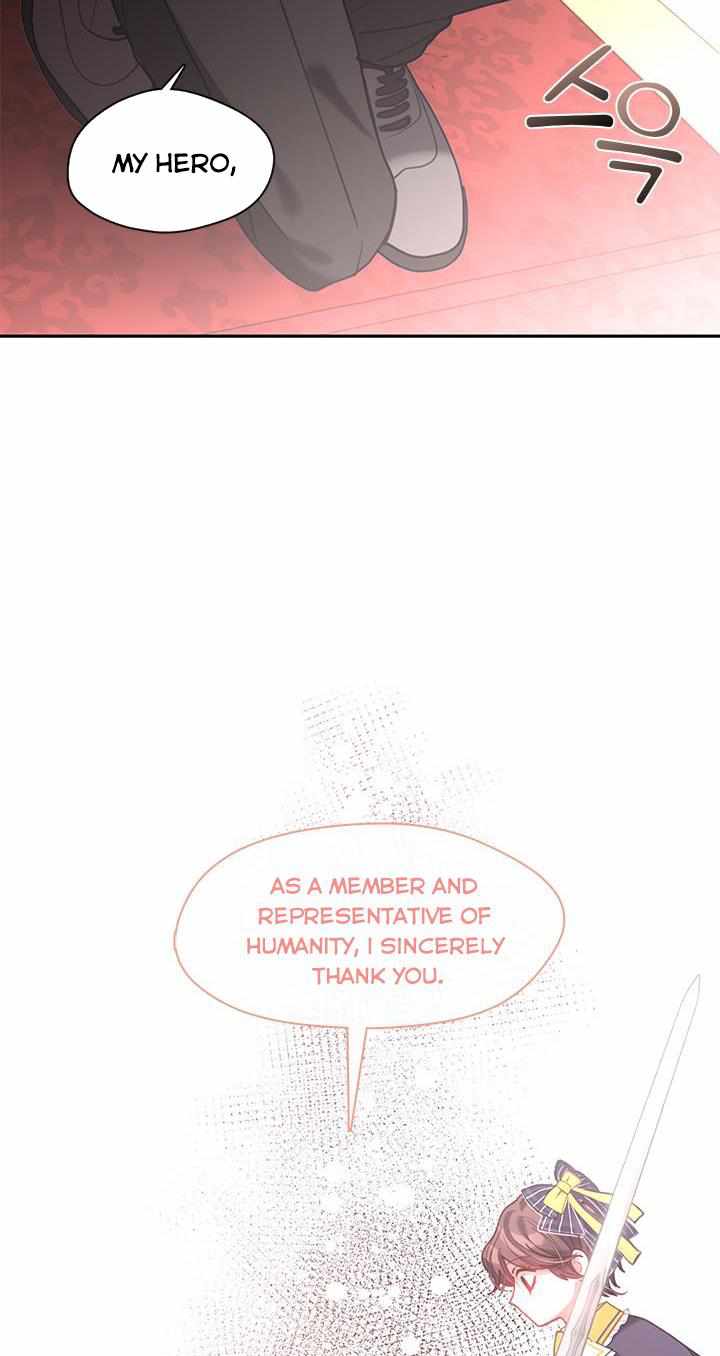 My Family is Obsessed with Me chapter 26 page 20