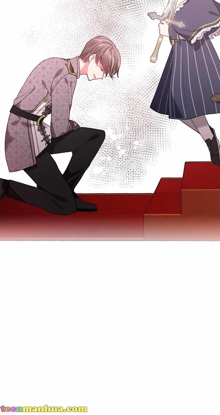 My Family is Obsessed with Me chapter 26 page 21