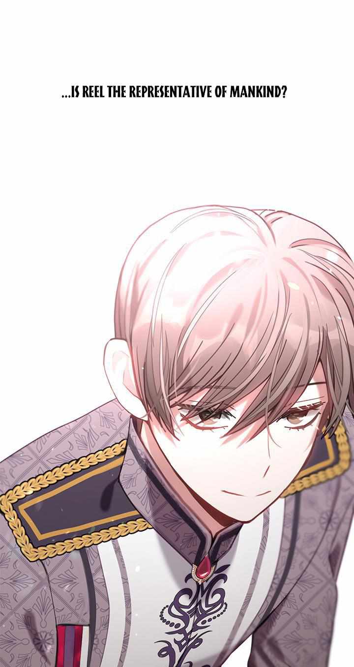 My Family is Obsessed with Me chapter 26 page 23