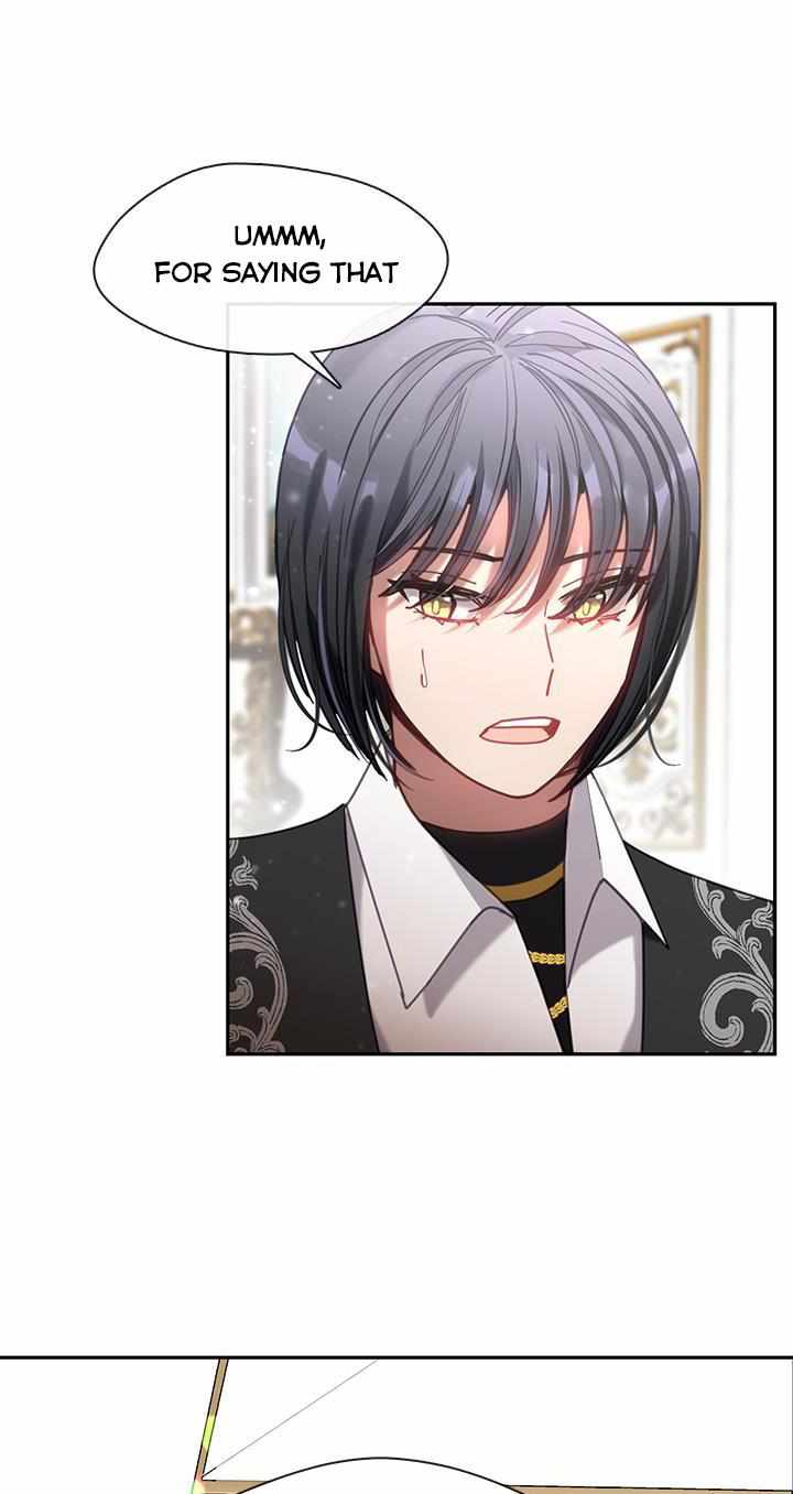 My Family is Obsessed with Me chapter 26 page 28