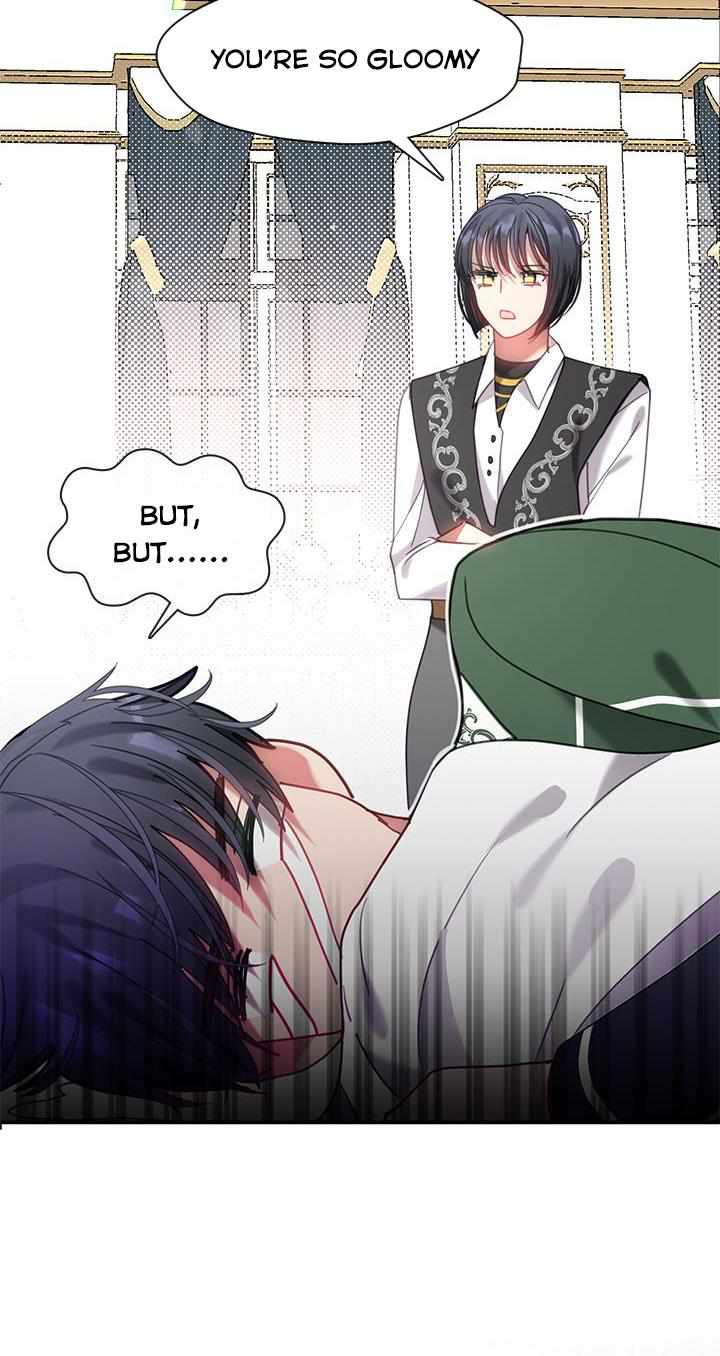 My Family is Obsessed with Me chapter 26 page 29