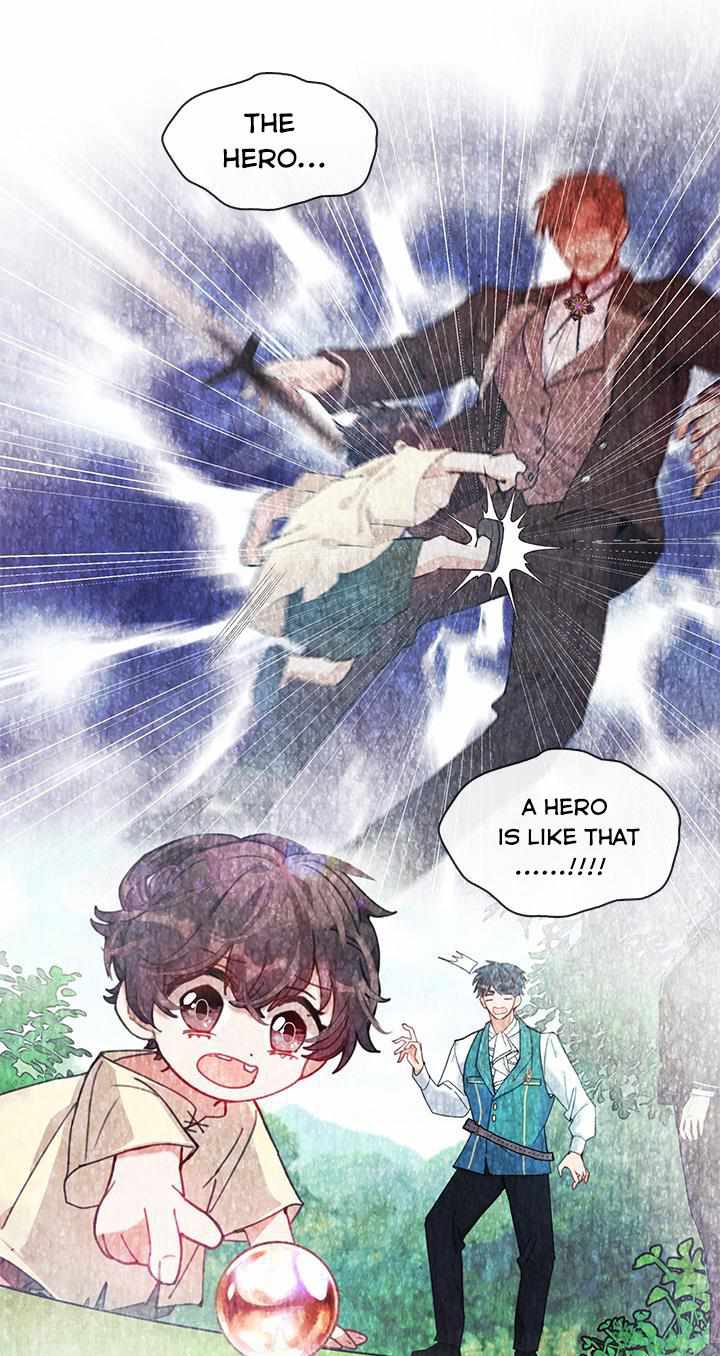 My Family is Obsessed with Me chapter 26 page 30