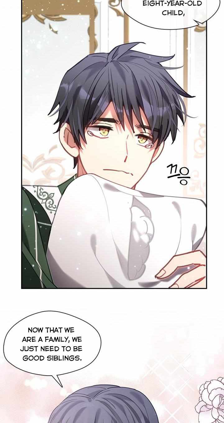 My Family is Obsessed with Me chapter 26 page 33