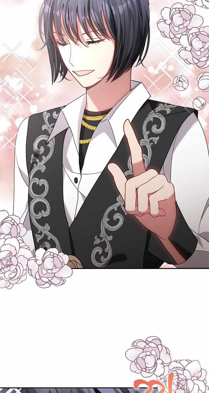 My Family is Obsessed with Me chapter 26 page 34