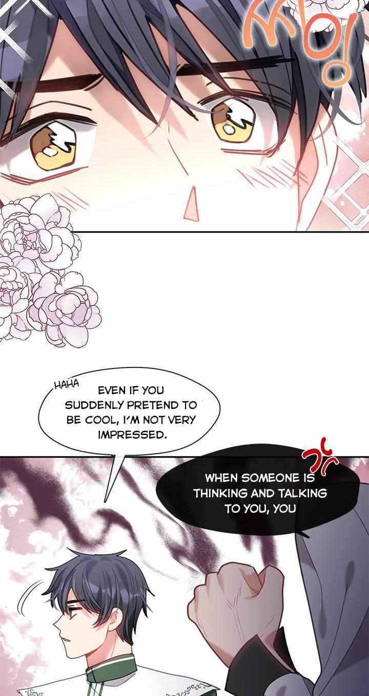 My Family is Obsessed with Me chapter 26 page 35