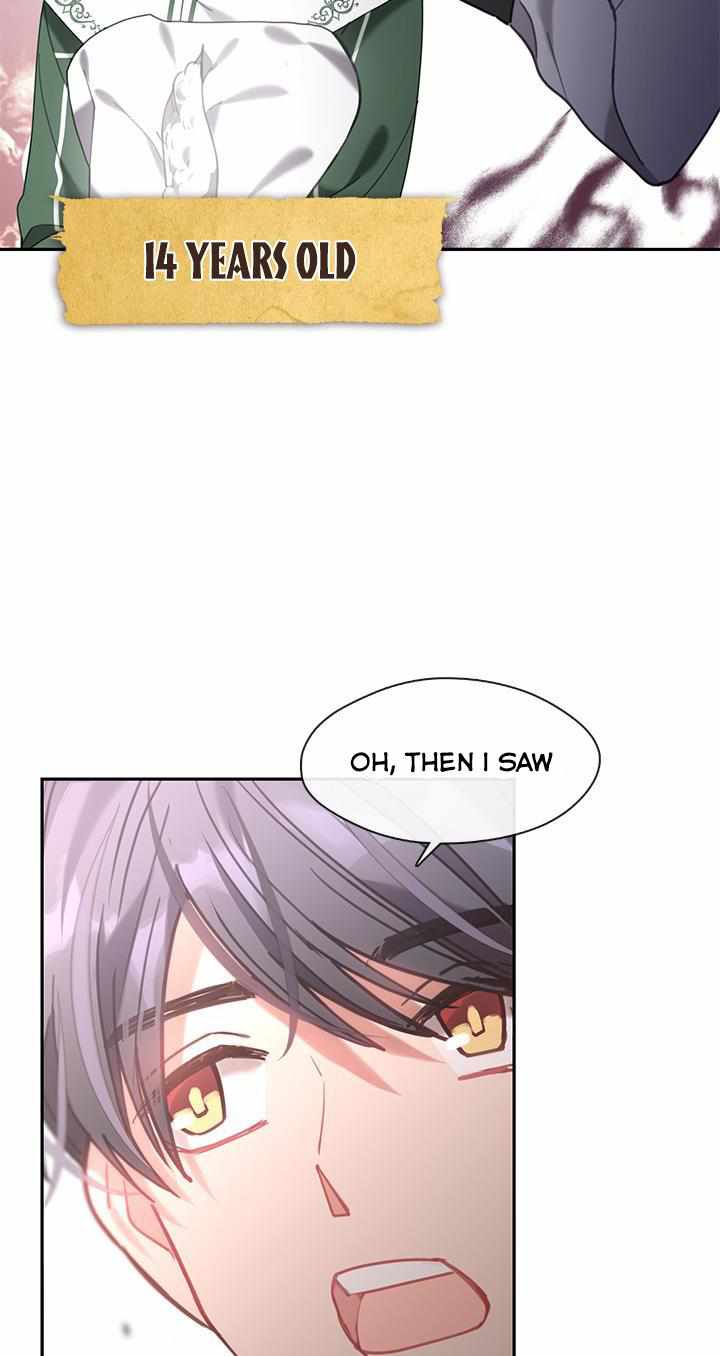 My Family is Obsessed with Me chapter 26 page 36