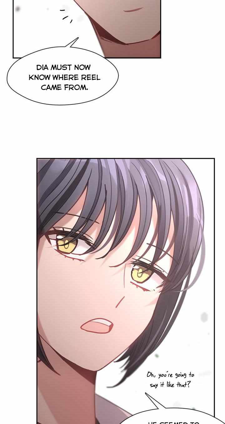 My Family is Obsessed with Me chapter 26 page 37