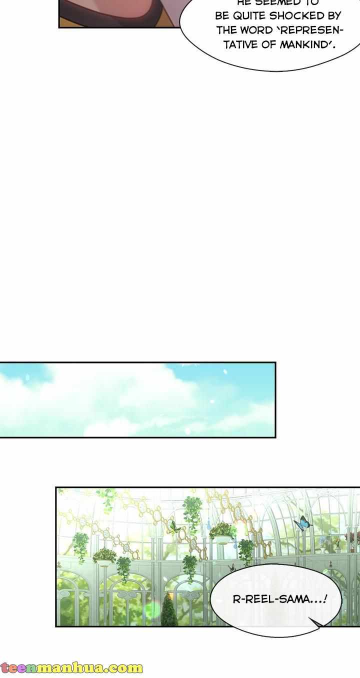 My Family is Obsessed with Me chapter 26 page 38