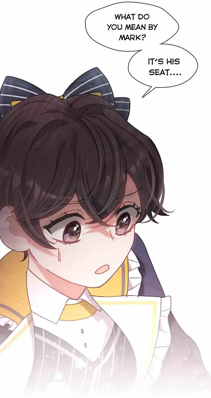 My Family is Obsessed with Me chapter 26 page 42