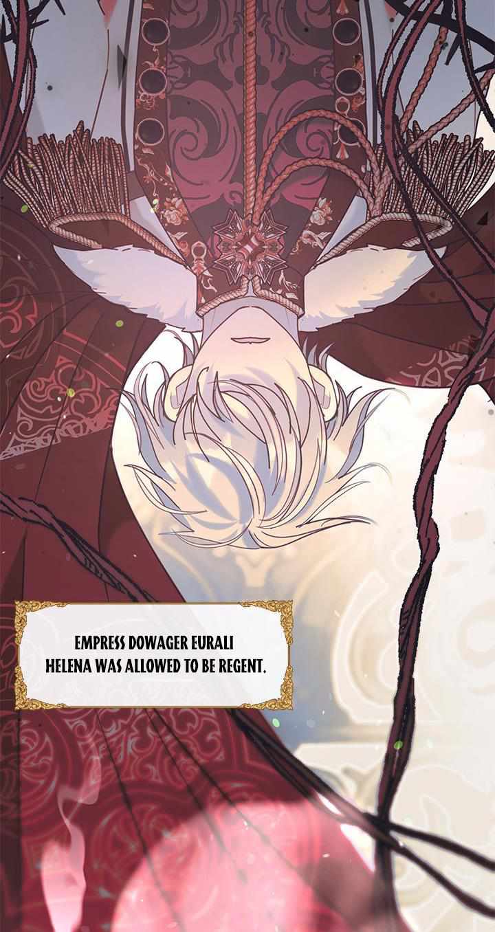 My Family is Obsessed with Me chapter 26 page 47