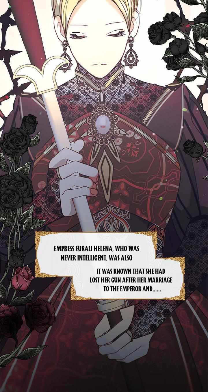 My Family is Obsessed with Me chapter 26 page 49