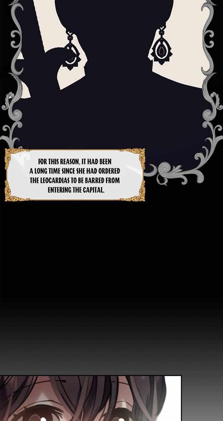 My Family is Obsessed with Me chapter 26 page 51