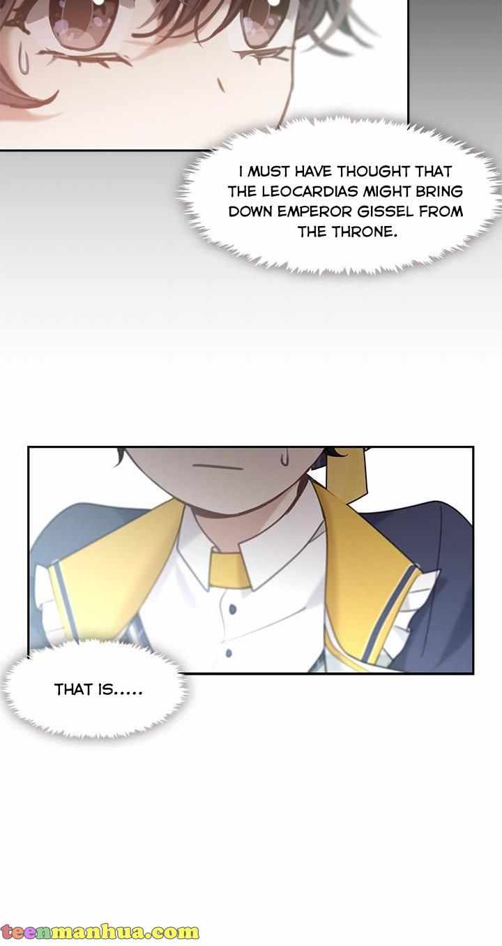 My Family is Obsessed with Me chapter 26 page 52