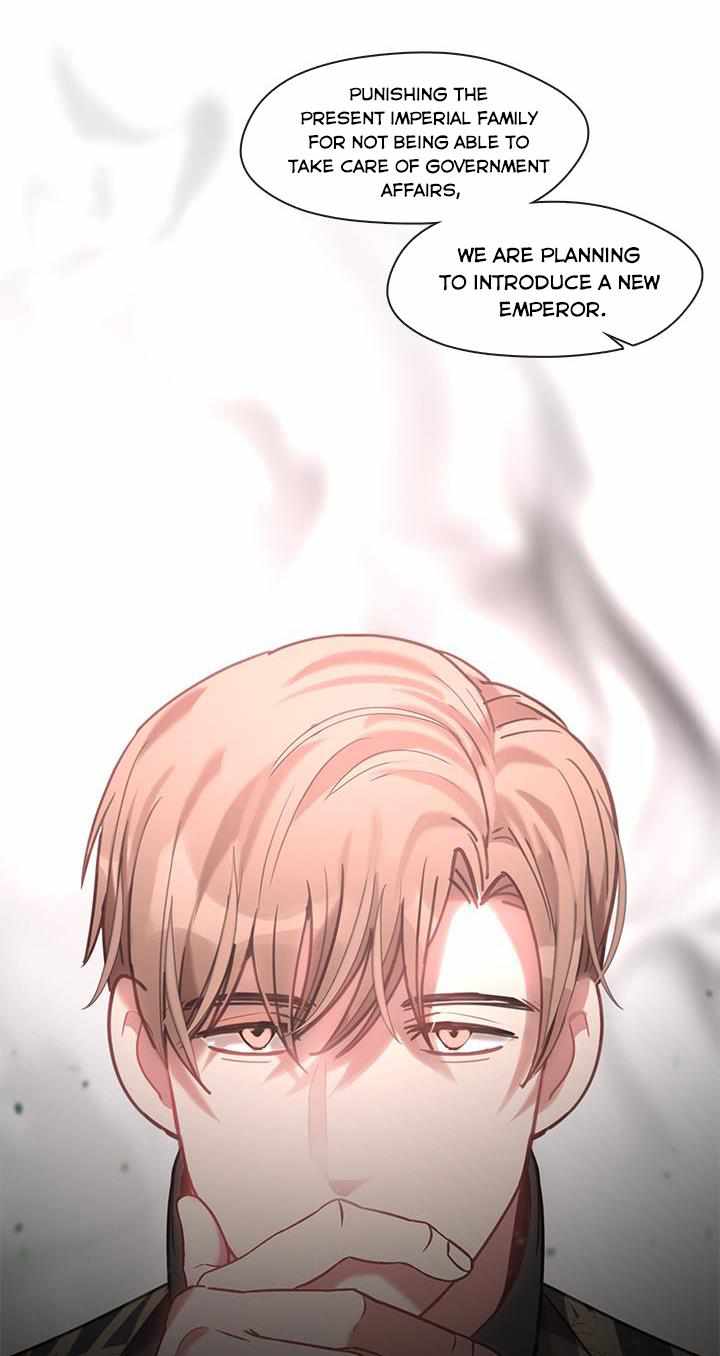 My Family is Obsessed with Me chapter 26 page 53