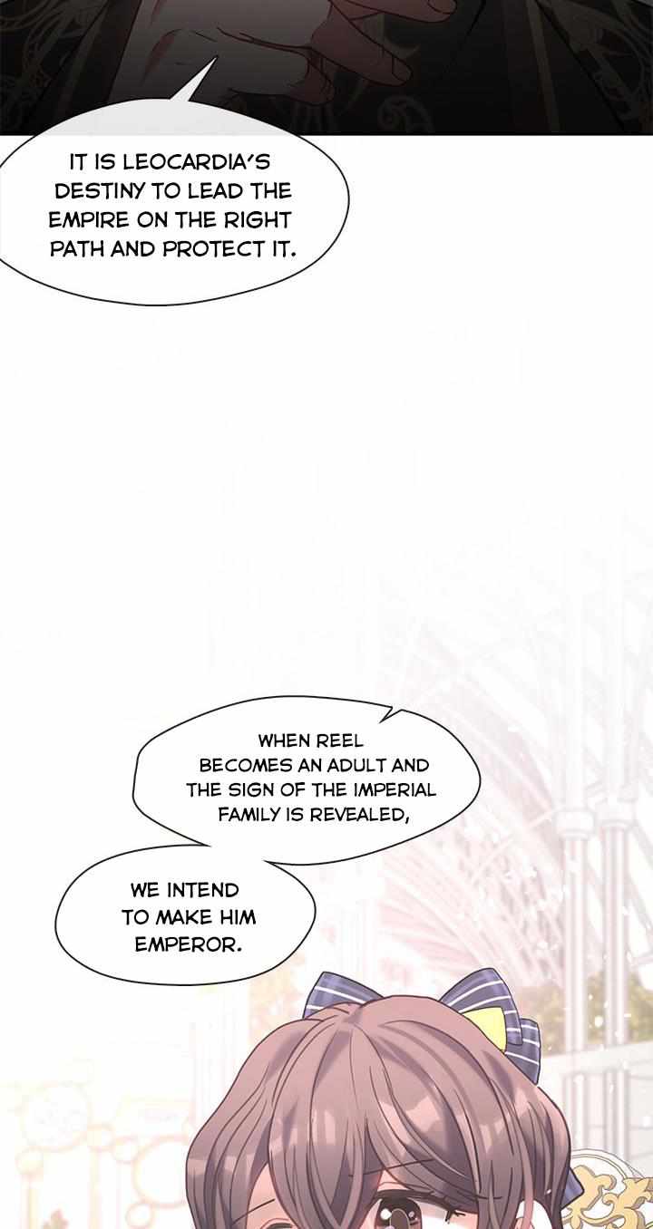 My Family is Obsessed with Me chapter 26 page 54