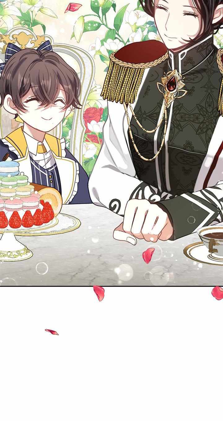 My Family is Obsessed with Me chapter 26 page 66