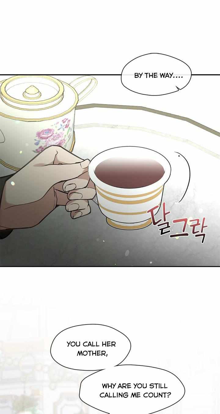 My Family is Obsessed with Me chapter 26 page 67