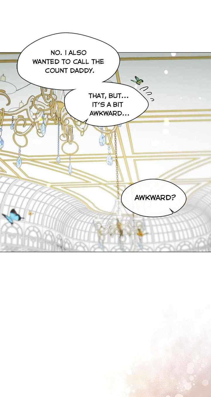 My Family is Obsessed with Me chapter 26 page 69