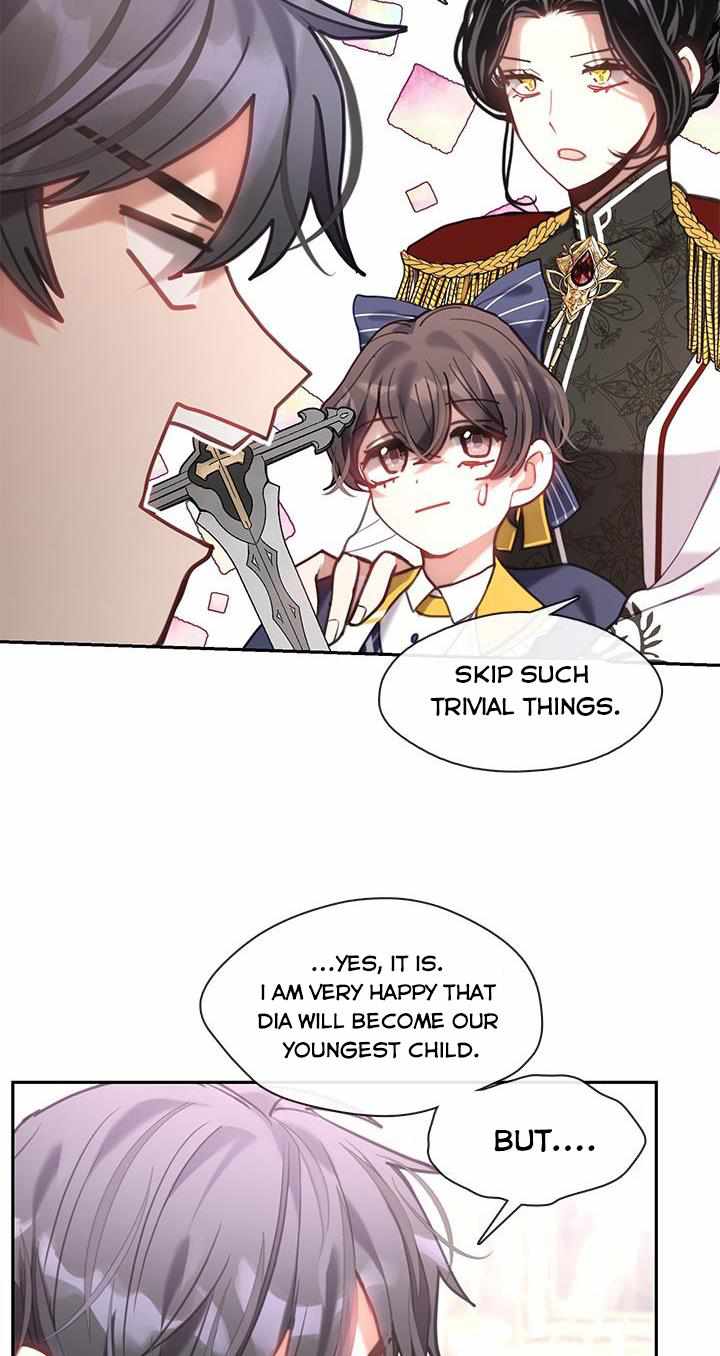 My Family is Obsessed with Me chapter 26 page 7