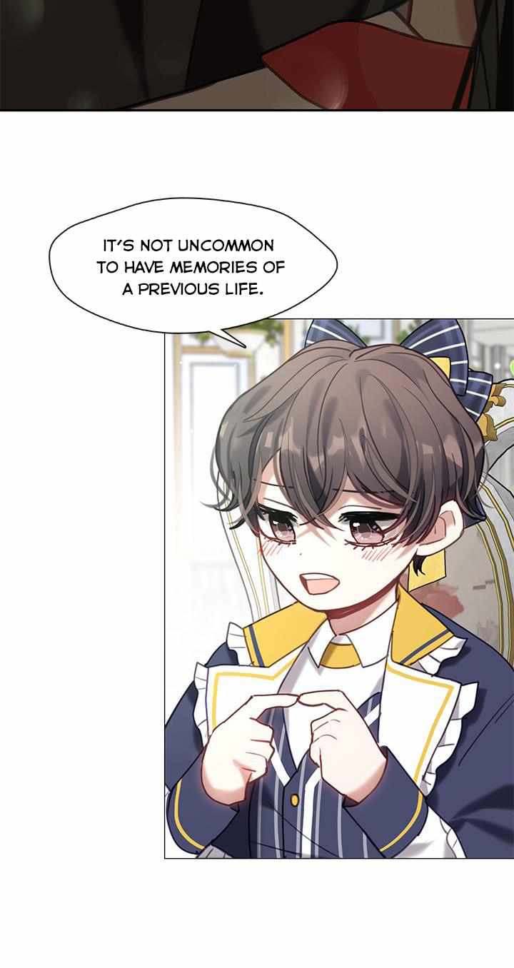 My Family is Obsessed with Me chapter 26 page 72