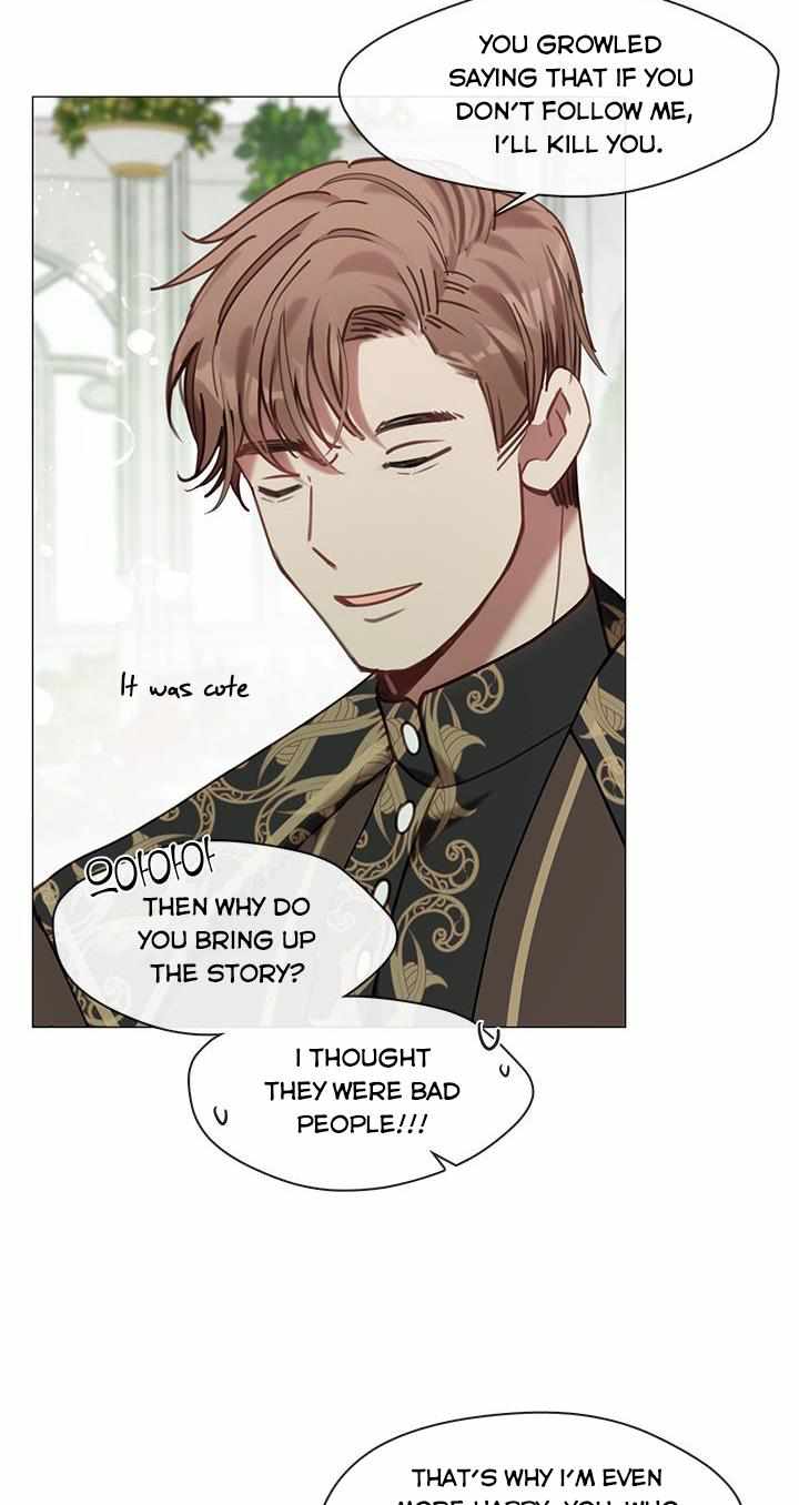 My Family is Obsessed with Me chapter 26 page 77