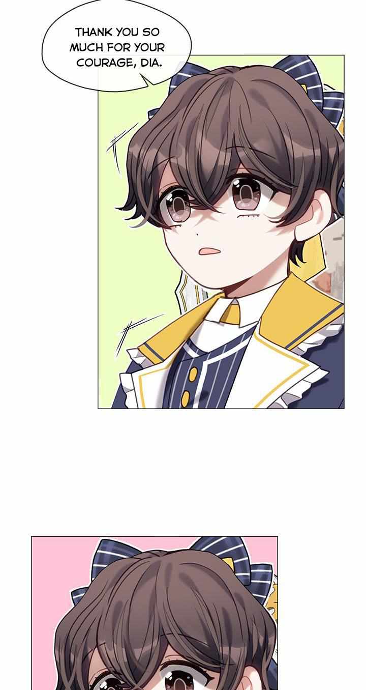 My Family is Obsessed with Me chapter 26 page 79