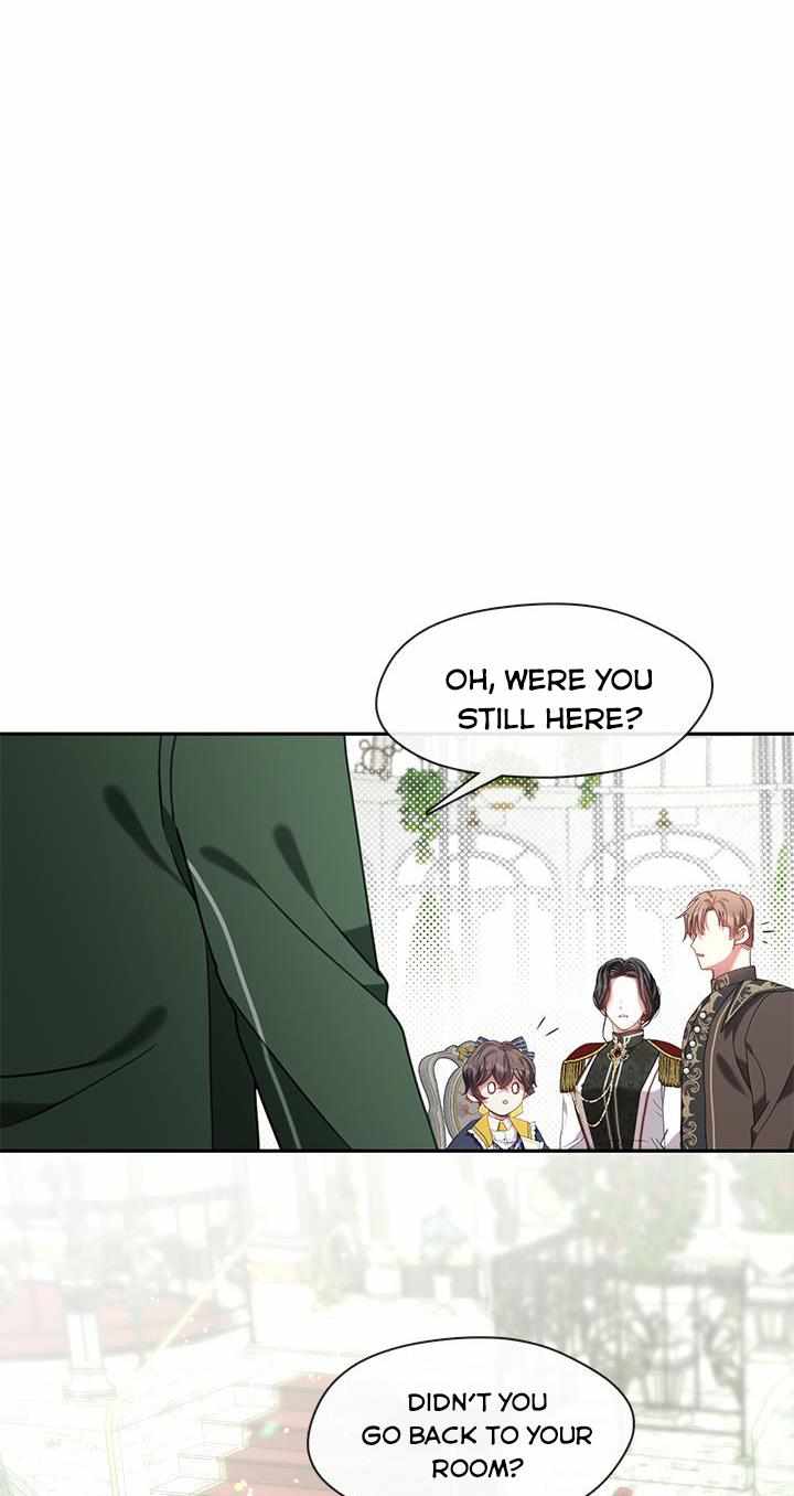 My Family is Obsessed with Me chapter 26 page 86