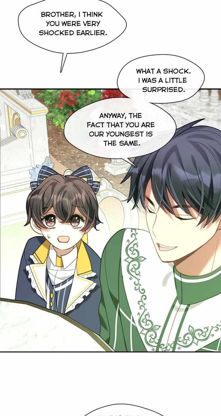 My Family is Obsessed with Me chapter 26 page 89