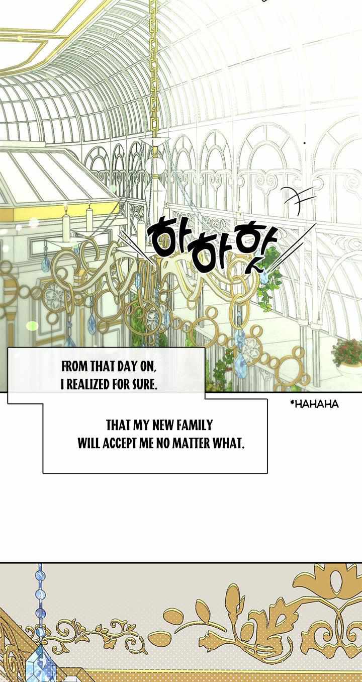 My Family is Obsessed with Me chapter 26 page 91