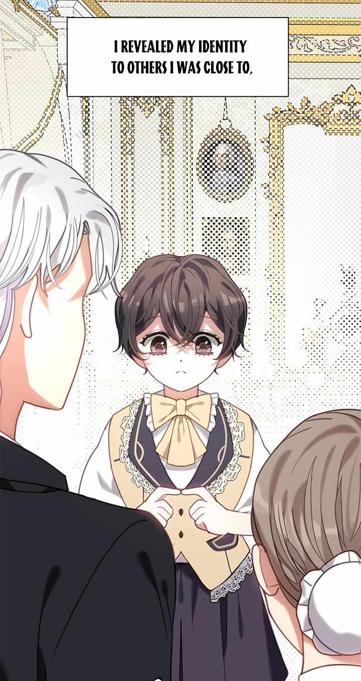 My Family is Obsessed with Me chapter 26 page 92