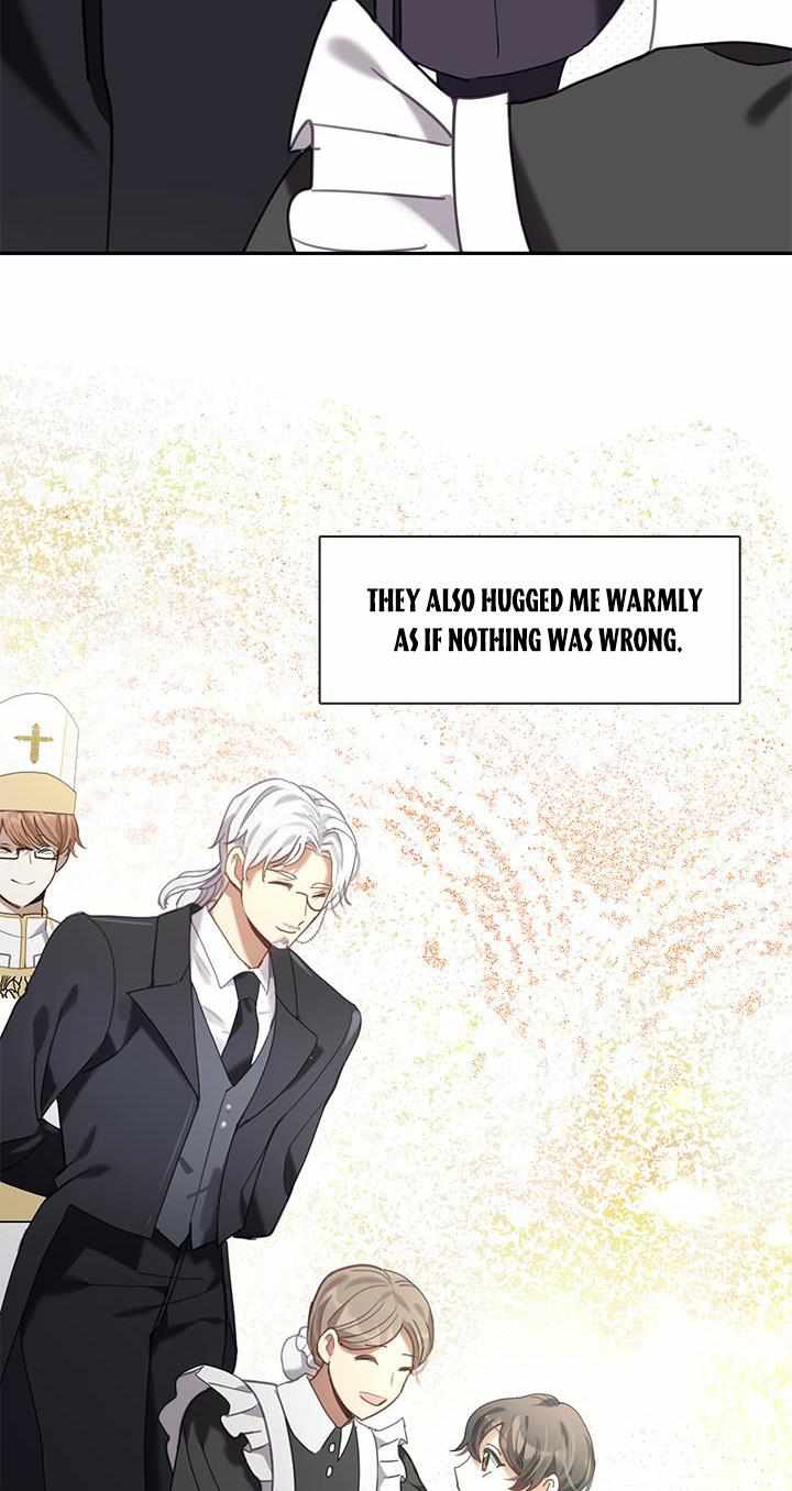 My Family is Obsessed with Me chapter 26 page 93