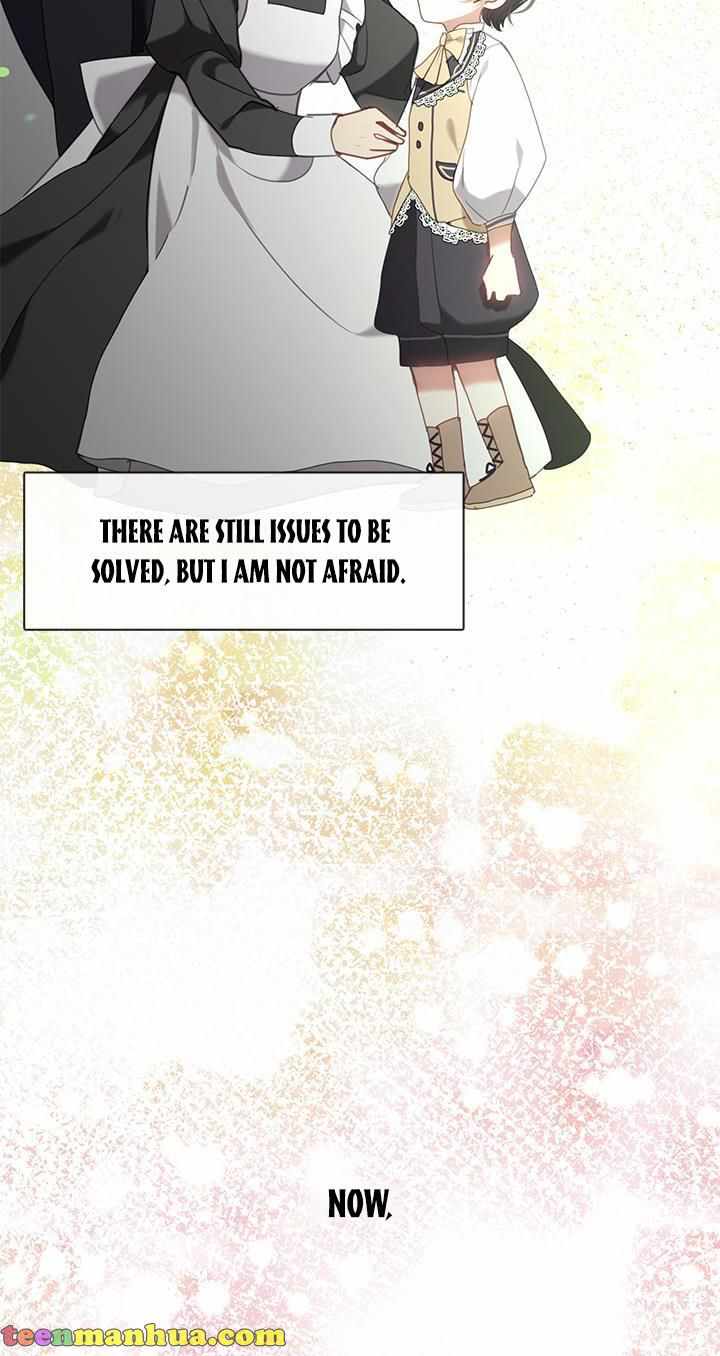 My Family is Obsessed with Me chapter 26 page 94