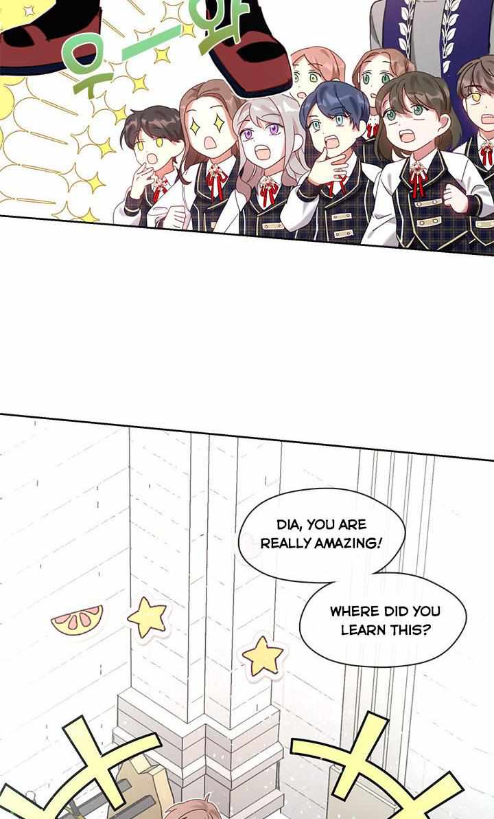 My Family is Obsessed with Me chapter 27 page 15