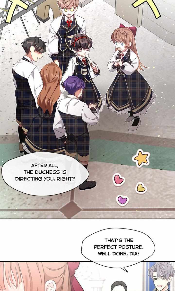 My Family is Obsessed with Me chapter 27 page 16