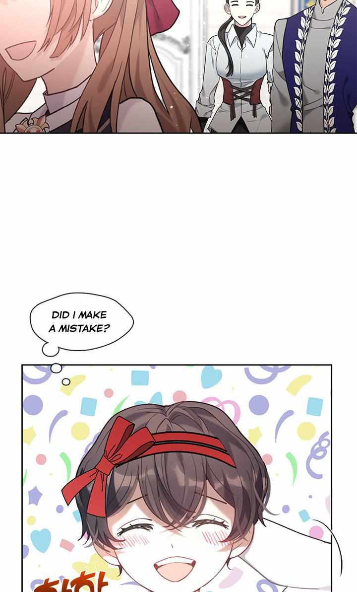 My Family is Obsessed with Me chapter 27 page 17